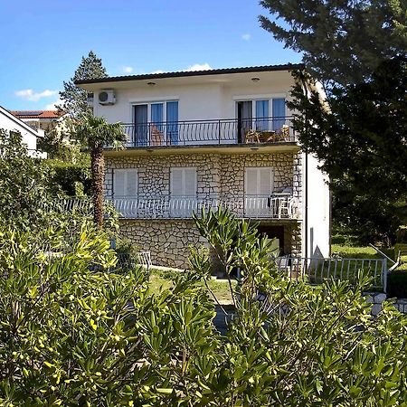 Apartment Marijana, Free Parking Selce Εξωτερικό φωτογραφία