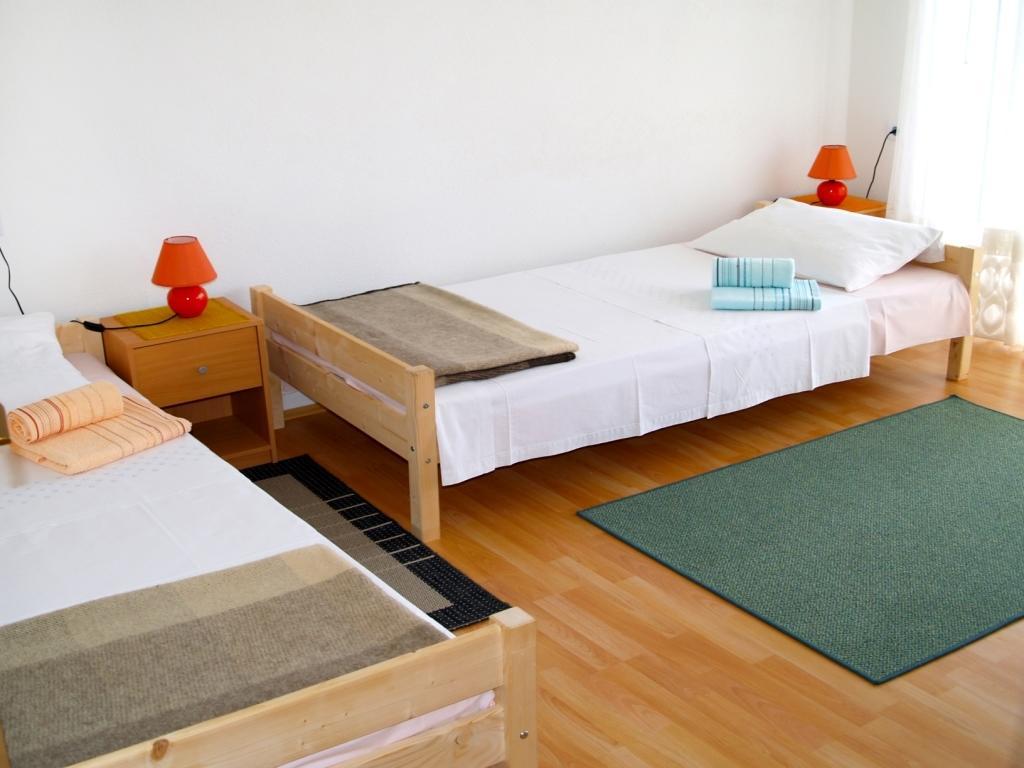 Apartment Marijana, Free Parking Selce Δωμάτιο φωτογραφία
