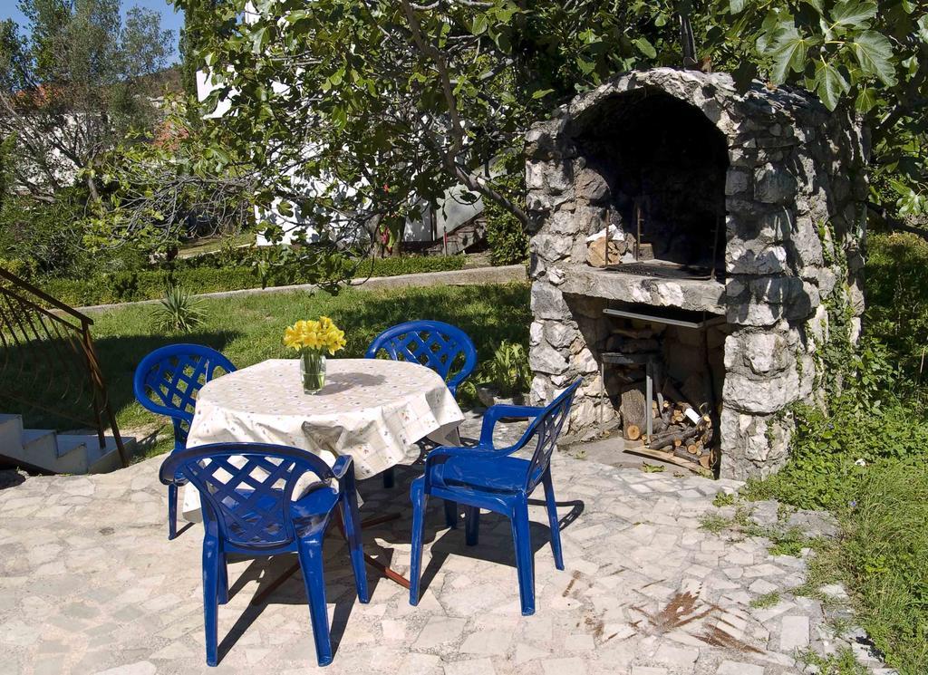 Apartment Marijana, Free Parking Selce Δωμάτιο φωτογραφία