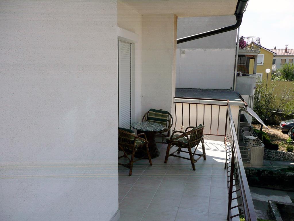 Apartment Marijana, Free Parking Selce Δωμάτιο φωτογραφία