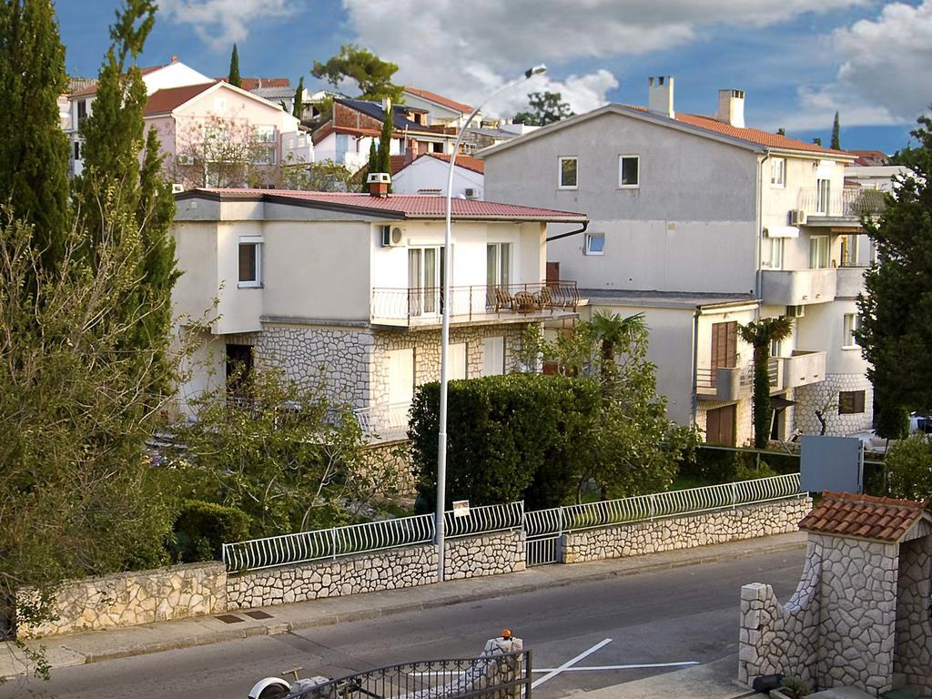 Apartment Marijana, Free Parking Selce Δωμάτιο φωτογραφία