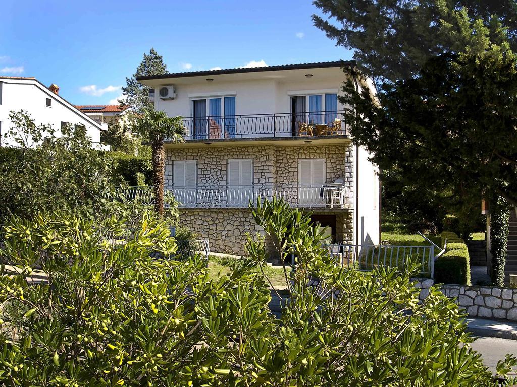 Apartment Marijana, Free Parking Selce Εξωτερικό φωτογραφία